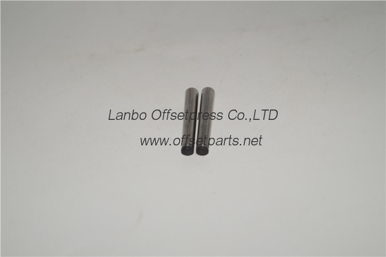 good quality hot sale komori pin 6DA-0050-402 for komori machine