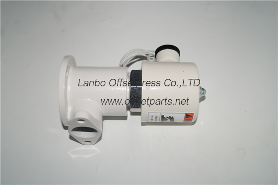 high quality original komori solenoid valve PB32 made in Japan