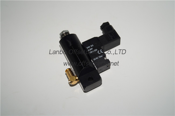 high quality original cylinder/valve unit,61.184.1111 for sale