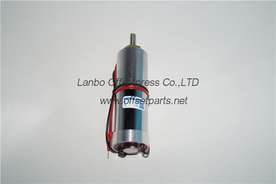 high quality gear motor 00.781.2940 for offset printing machine