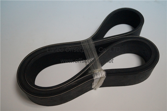 high quality hot sale belt PL2324 for offset printing machine