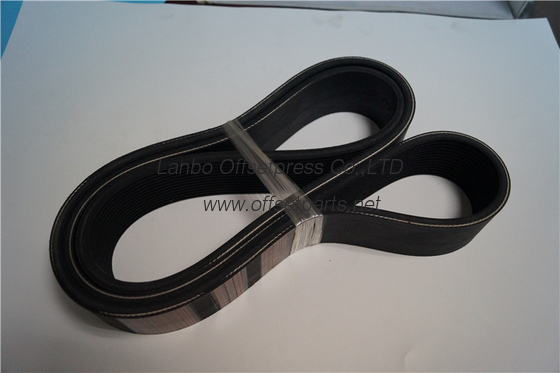 high quality hot sale belt PL2324 for offset printing machine