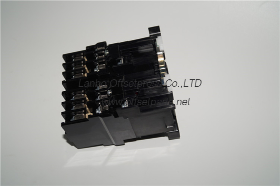 high quality mitsubishi press relay S-KR-11 for printing mitsubishi machine