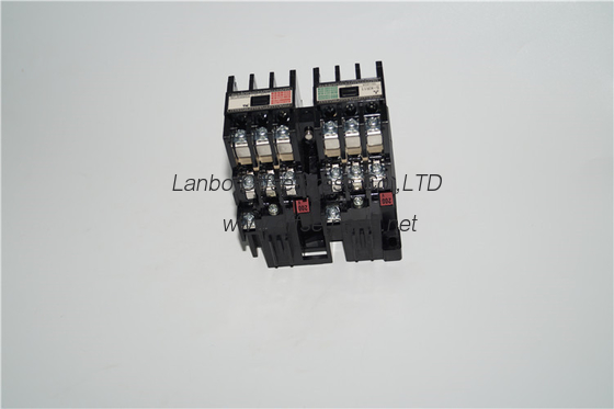 high quality mitsubishi press relay S-KR-11 for printing mitsubishi machine