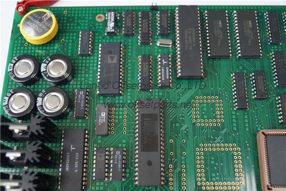 SEK2  00.782.0008 circult board for offset printing printing machine