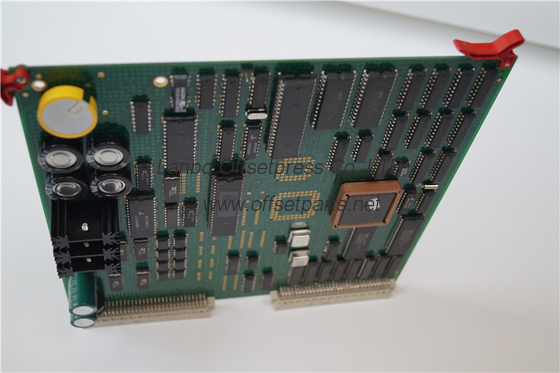SEK2  00.782.0008 circult board for offset printing printing machine