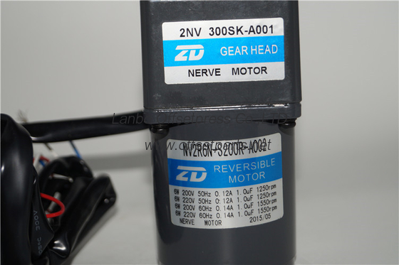 high quality komori S40 relay  NV6R6N-S200R-A002 CA6-0057-P00 for sale