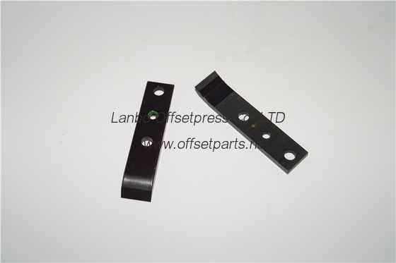 good quality cheap price gripper pad 49.011.027 made in China