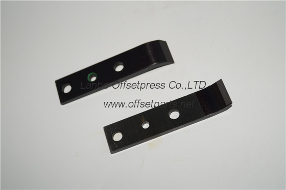 good quality cheap price gripper pad 49.011.027 made in China