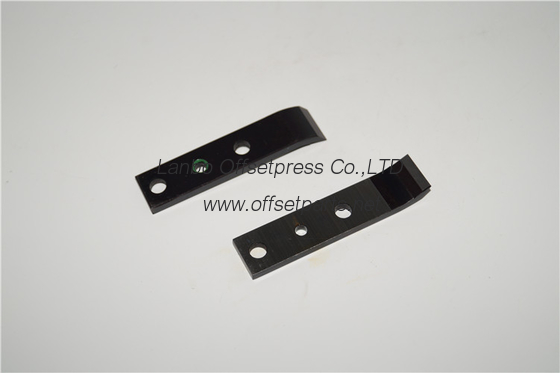 good quality cheap price gripper pad 49.011.027 made in China