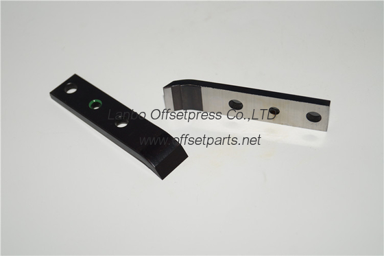good quality cheap price gripper pad 49.011.027 made in China