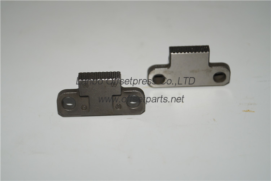 high quality import replacement gripper pad F4.005.108 for sale