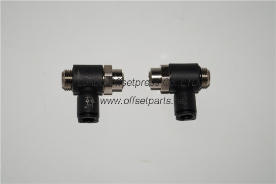 00.580.1471 one-way restrictor 0 821200 166 original part with good quality