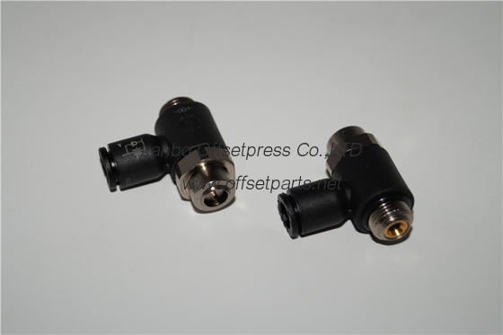 00.580.1471 one-way restrictor 0 821200 166 original part with good quality