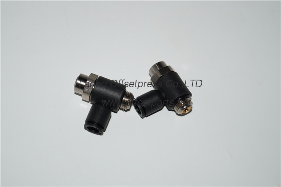 00.580.1471 one-way restrictor 0 821200 166 original part with good quality