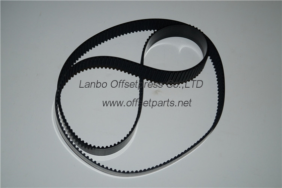 00.580.6009 tooth belt 400 S8M 2048 for CD102 SM102 XL105 machine