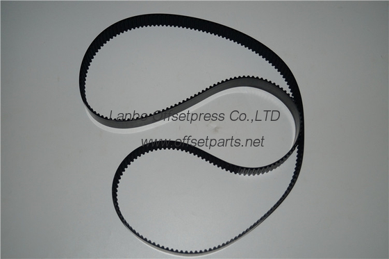 00.580.6009 tooth belt 400 S8M 2048 for CD102 SM102 XL105 machine