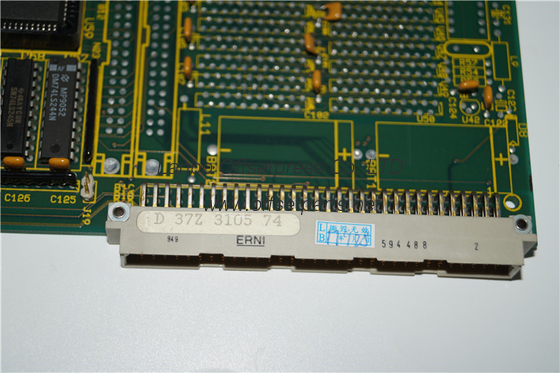 original used roland 306P circult board D37Z310574 for roland machine