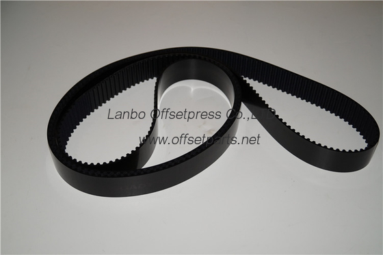 00.580.6164 toothed belt 400 S8M 2800 for CD102 SM102XL105 for sale