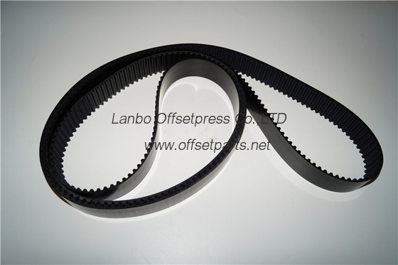 00.580.6164 toothed belt 400 S8M 2800 for CD102 SM102XL105 for sale