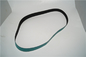 good quality komori Fuji green color belt 950x250x1mm made in china