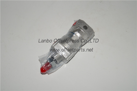 good quality cheap price pneumatic cylinder QG20x20 made in china