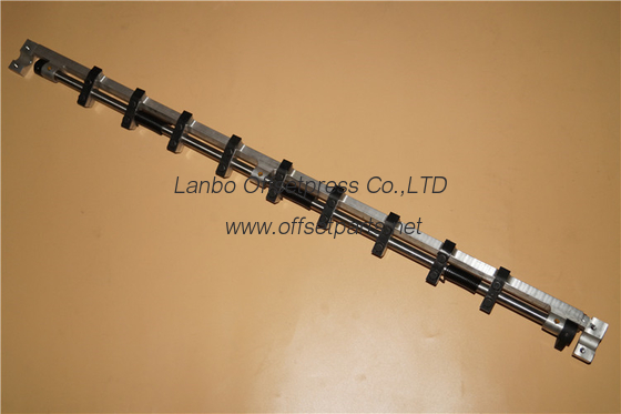 high quality SBB gripper bar 860mm-11tooth made in china