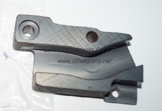 high quality  original segment  cam G2.028.064 for offset printing machine