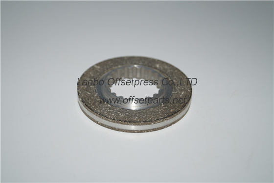good quality  new brake block 66x33x7.5mm tooth to tooth 30mm for sale