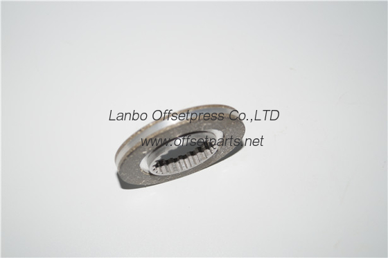 good quality  new brake block 66x33x7.5mm tooth to tooth 30mm for sale