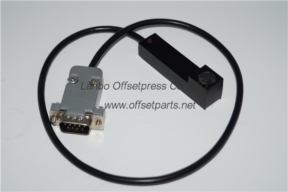 1 piece roland original sensor RK758 for roland printing machine