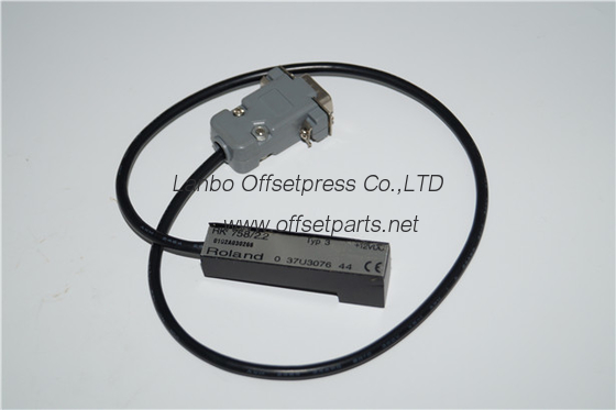 1 piece roland original sensor RK758 for roland printing machine