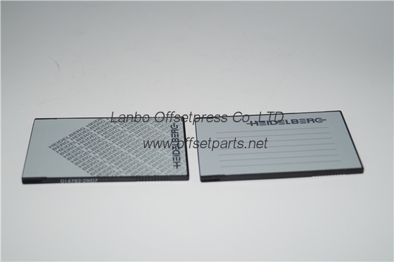 00.783.0632 memory board ASK original card for GTO52/SM102/SM74 machine