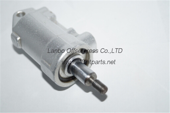 china made pneumatic cylinder D25 H25,87.334.002 for offset printing machine