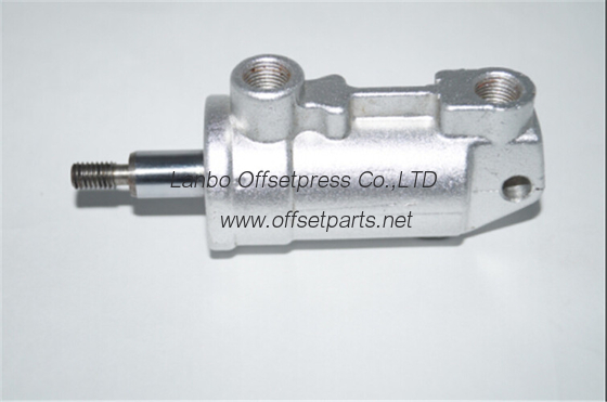 china made pneumatic cylinder D25 H25,87.334.002 for offset printing machine