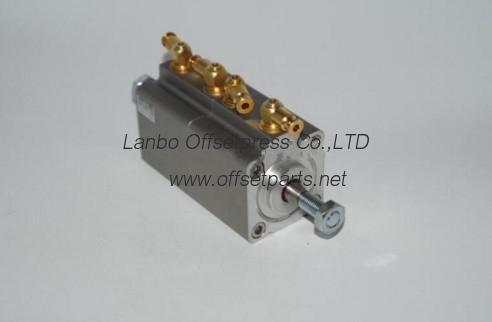 import replacement pneumatic cylinder D40 H20/H20,L2.334.001 spare parts for sale