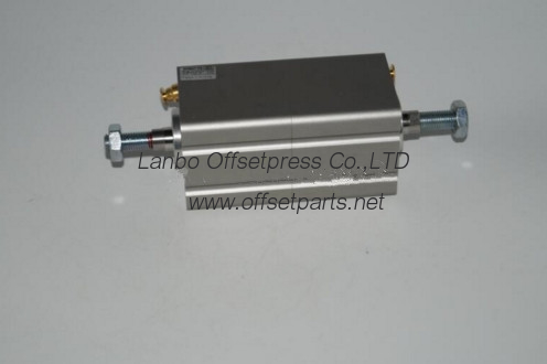 import replacement pneumatic cylinder D40 H20/H20,L2.334.001 spare parts for sale