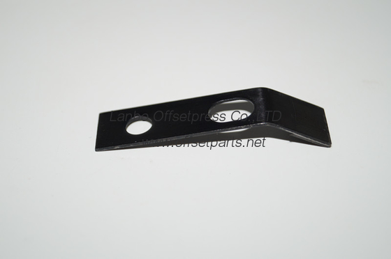 steel delivery gripper pad,14.875.001F for GTO offset printing machine