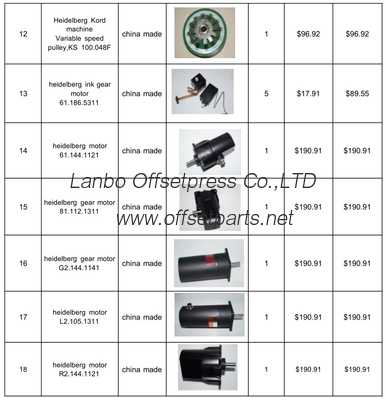 support roller NUTR 40X80X21, L3.040.101/01, F-233282.01, original spare parts,