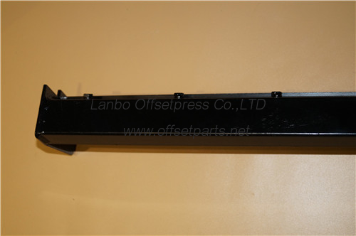 good quality ink fountain made in china parts for offset printing GTO46 machine