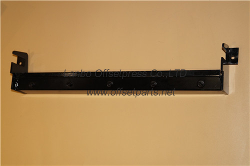 good quality ink fountain made in china parts for offset printing GTO46 machine