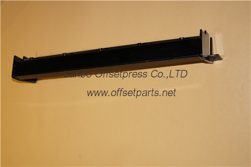 good quality ink fountain made in china parts for offset printing GTO46 machine