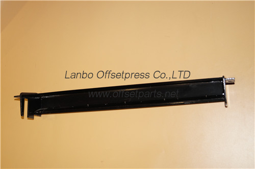 good quality ink fountain made in china parts for offset printing GTO46 machine
