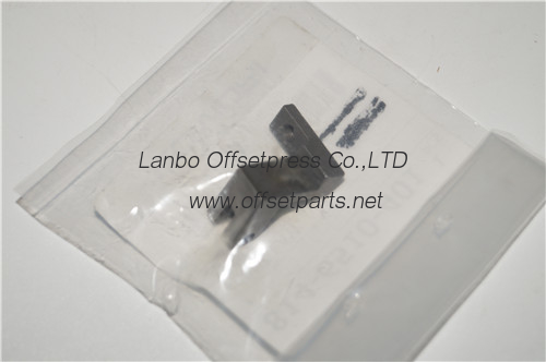 good quality komori original front lay 814-6510-401made in Japan