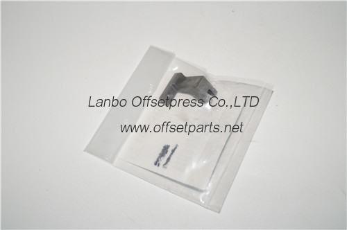good quality komori original front lay 814-6510-401made in Japan