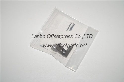 good quality komori original front lay 814-6510-401made in Japan