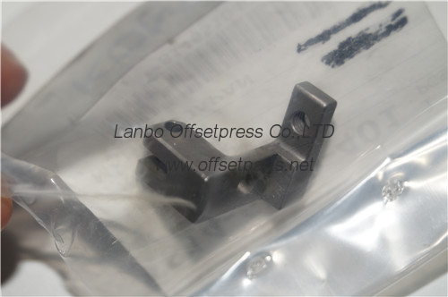 good quality komori original front lay 814-6510-401made in Japan