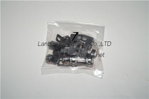 good quality komori original front lay assy 764-6507-28H made in Japan