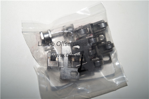 good quality komori original front lay assy 764-6507-28H made in Japan