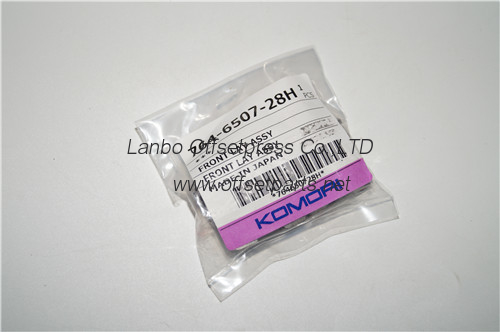 good quality komori original front lay assy 764-6507-28H made in Japan